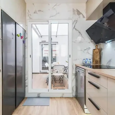 Apartment Bakea Gran Canaria Ingenio