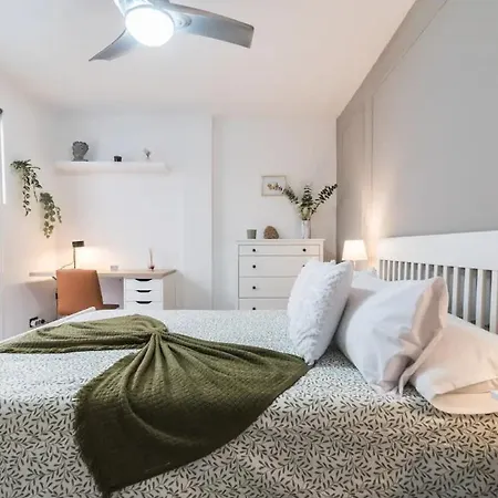 Bakea Gran Canaria Apartment Ingenio