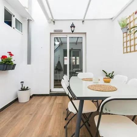 Apartment Bakea Gran Canaria