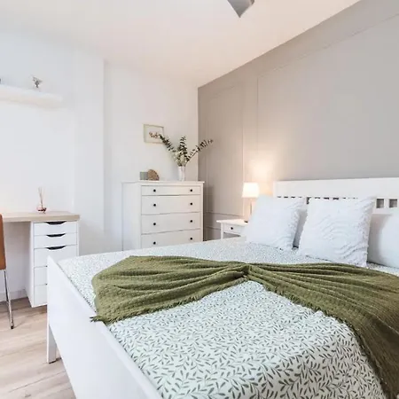 Bakea Gran Canaria Apartment Ingenio