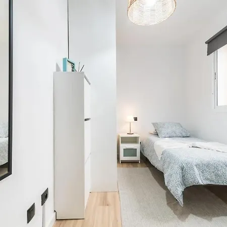 Bakea Gran Canaria Apartment