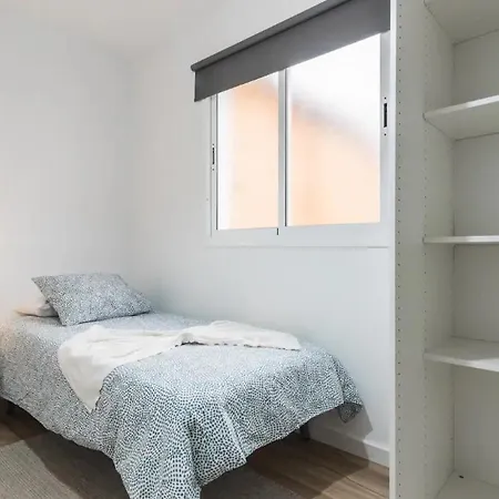 Bakea Gran Canaria Apartment *